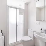 Ar11 Stylish Flat In Perfect Location Estepona