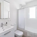 Ar11 Stylish Flat In Perfect Location Apartment *