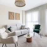 Ar11 Stylish Flat In Perfect Location Apartment *