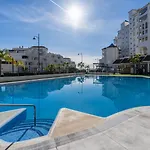 Apartment Ar11 Stylish Flat In Perfect Location Estepona