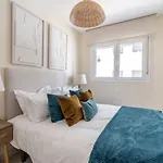 Ar11 Stylish Flat In Perfect Location Apartment