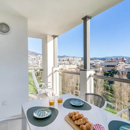 Apartamento Ar11 Stylish Flat In Perfect Location