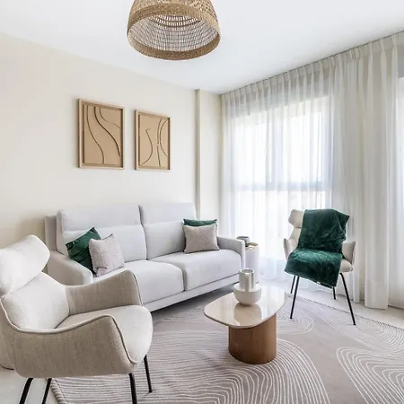Ar11 Stylish Flat In Perfect Location Apartamento *