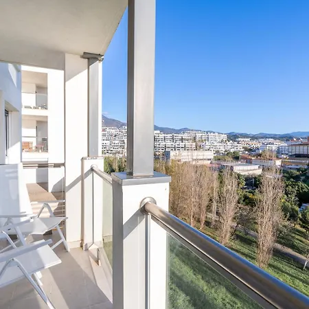 Ar11 Stylish Flat In Perfect Location Apartment