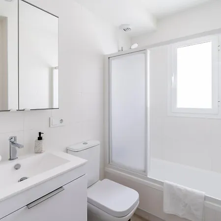 Ar11 Stylish Flat In Perfect Location アパート *