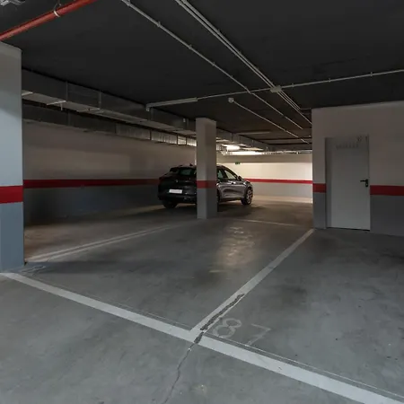 Ar11 Stylish Flat In Perfect Location アパート