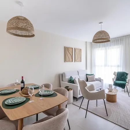アパート Ar11 Stylish Flat In Perfect Location エステポナ