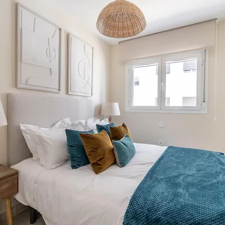 Ar11 Stylish Flat In Perfect Location アパート