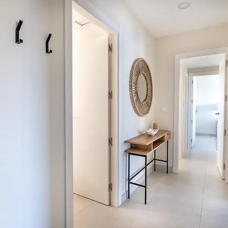 Ar11 Stylish Flat In Perfect Location Апартаменти *