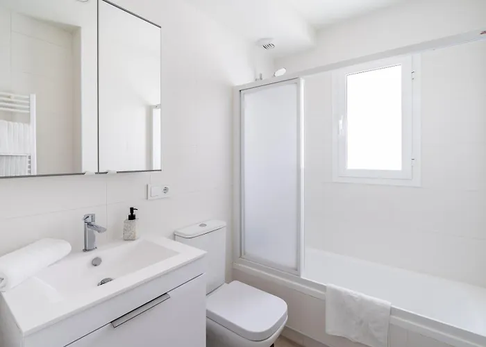 Ar11 Stylish Flat In Perfect Location Апартаменти *