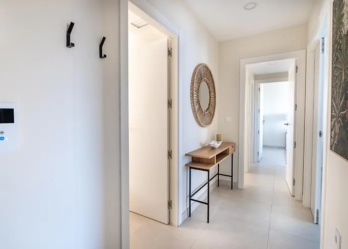 Ar11 Stylish Flat In Perfect Location Апартаменти *